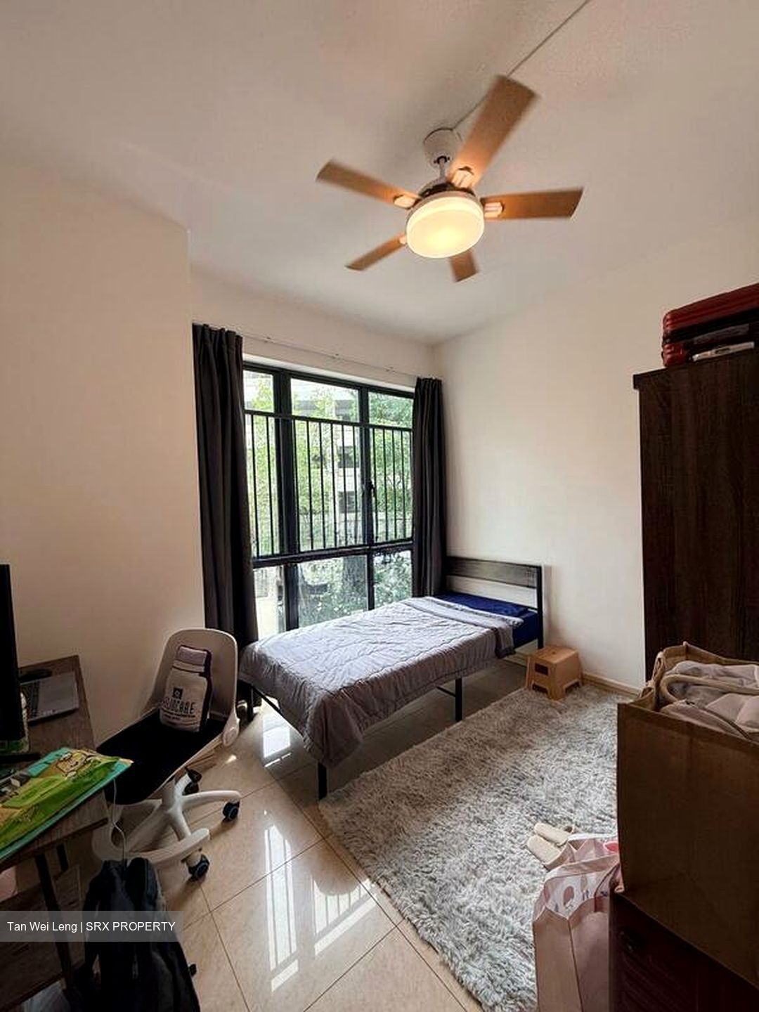 Regent Grove (D23), Condominium #524992671